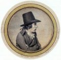 Porträt von Jeanbon Saint Andre Neoklassizismus Jacques Louis David